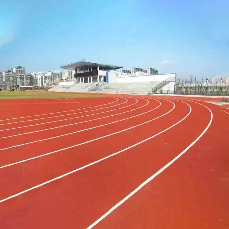 鑫亿康体育设施工程有限公司案例图片